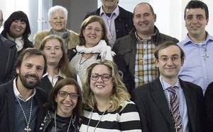 laicos dominicos promesas perpetuas