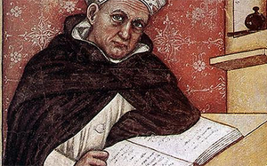 san alberto magno