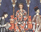 alfonso X