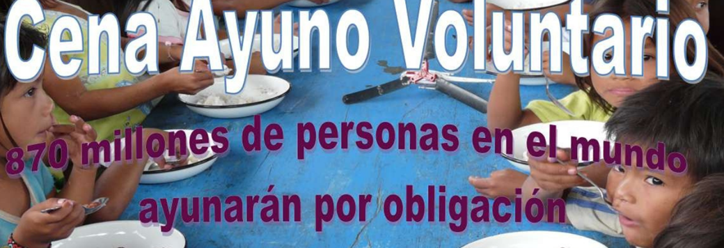 Ayuno Voluntario 2026