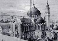 basilica atocha arbos