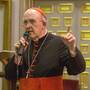 cardenal carlos osoro