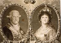 carlos iv y maria luisa parma