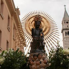 Real Archicofradía del Rosario de Ntra. Sra. de Atocha