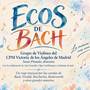 Concerto Ecos de Bach