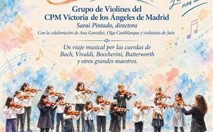 Concerto Ecos de Bach