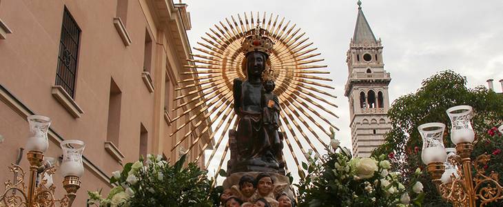 destacado fiestas virgen atocha