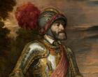emperador Carlos V