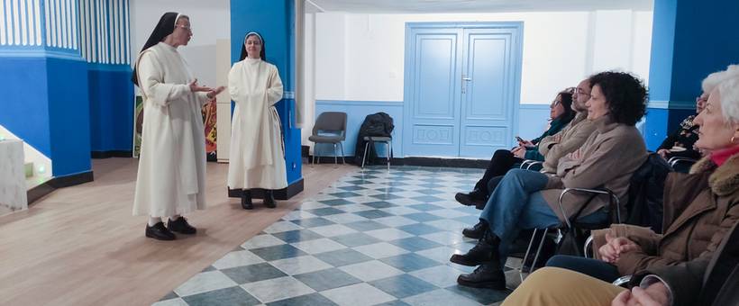 encuentro-cuaresma-laicos-madrid-2024