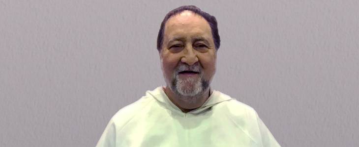 Fray Javier Espinosa