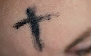 miércoles de ceniza