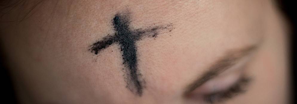 miércoles de ceniza