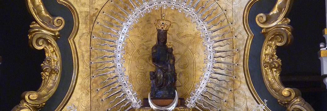 Nuestra Señora de Atocha