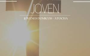 pascua joven atocha 2023