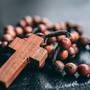 pray rosary