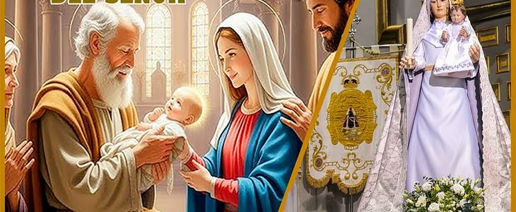 Presentación del Señor 2026