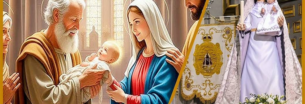 Presentación del Señor 2026