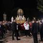 procesion atocha 2022