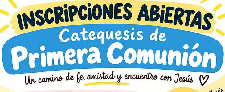 Proceso Comunión 26-27
