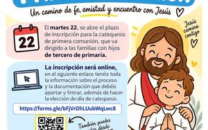 Proceso Comunión 26-27