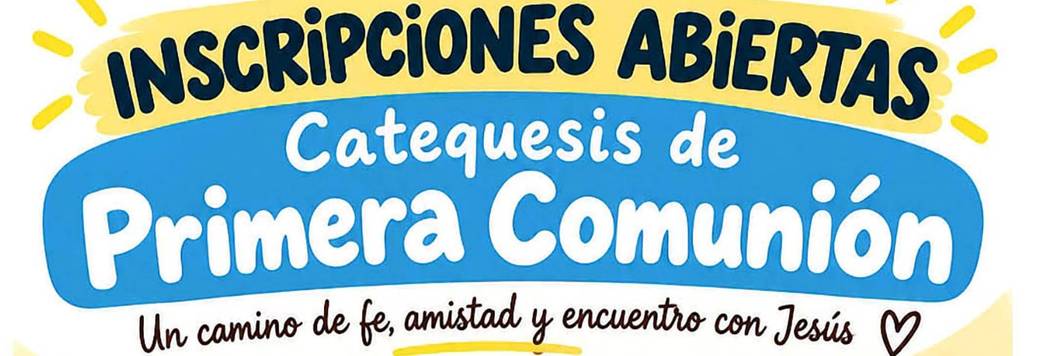 Proceso Comunión 26-27