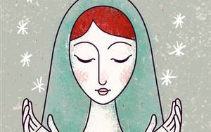 solemnidad de la inmaculada 2018