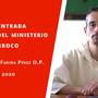 toma posesion angle luis fariña
