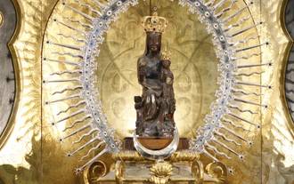 Nuestra Señora de Atocha