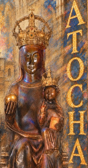 VirgenAtocha